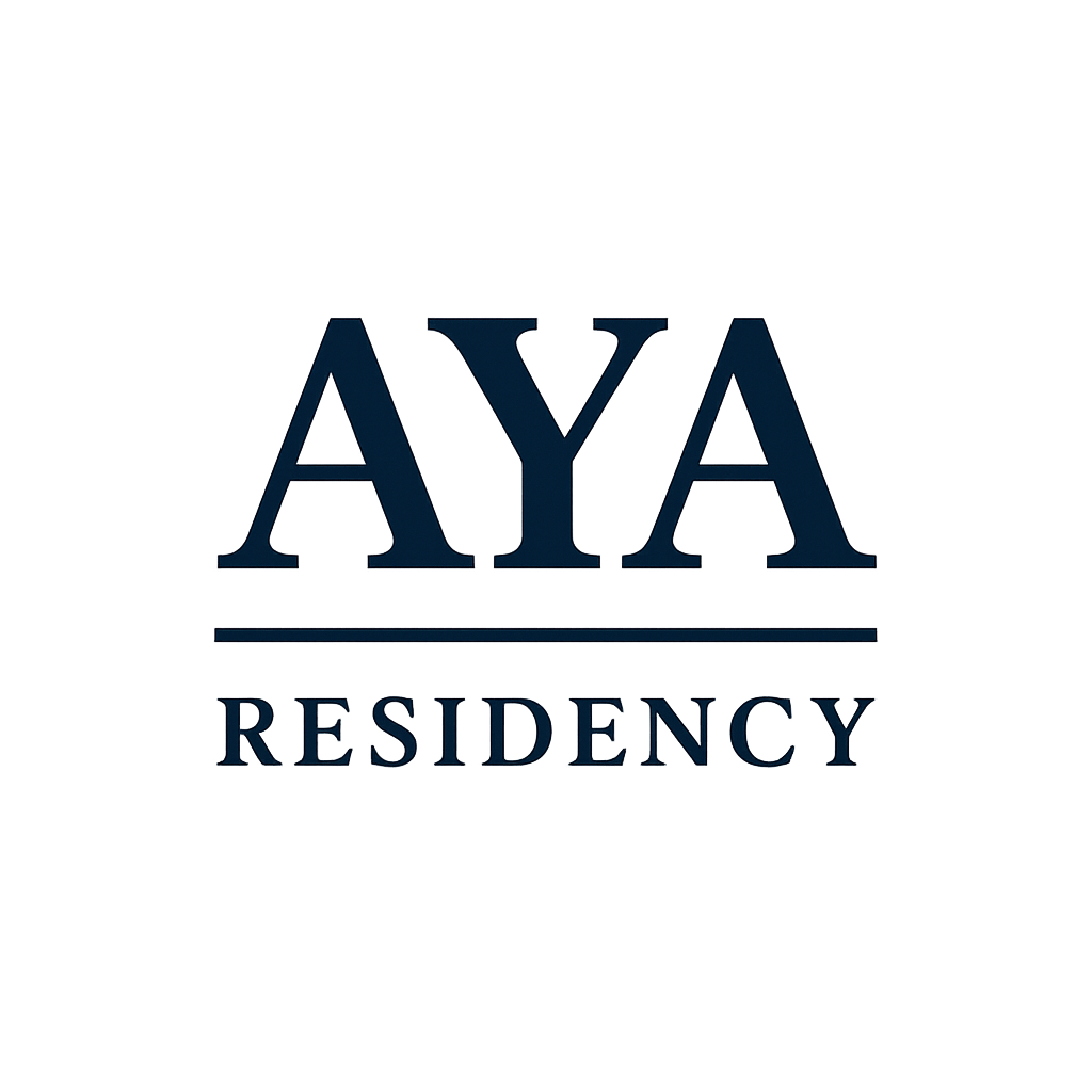ayaresidency.com